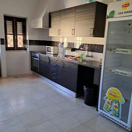 Casa Da E Cia