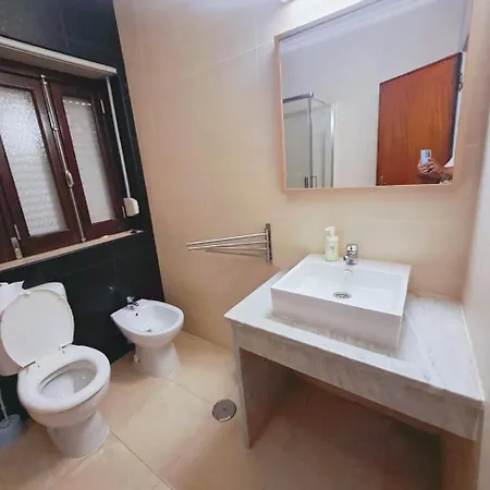 Casa Da E Cia Palmela