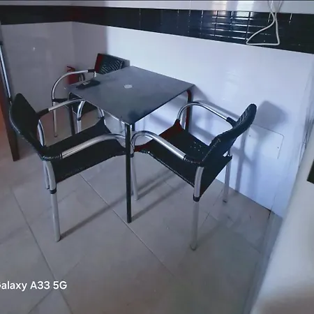 Hostel Casa Da E Cia