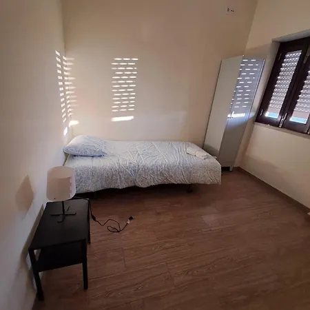 Casa Da E Cia 호스텔 파멜라