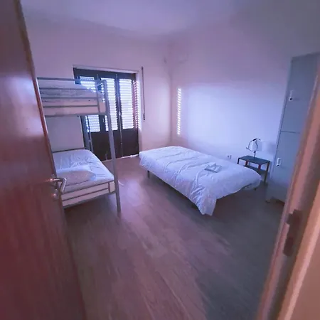 호스텔 Casa Da E Cia
