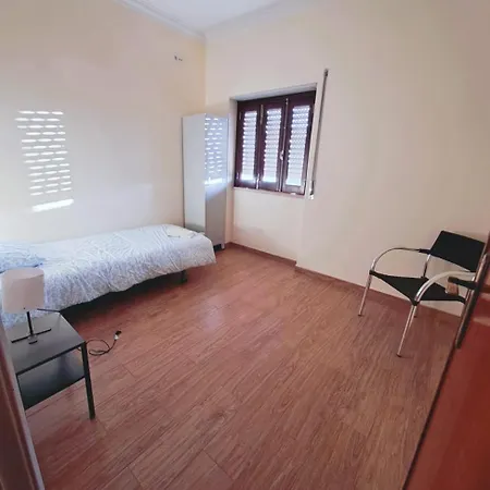 Casa Da E Cia Hostel *