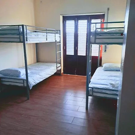 Hostel Casa Da E Cia