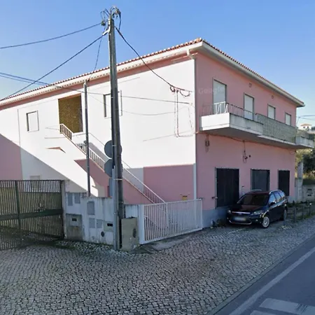 호스텔 Casa Da E Cia *