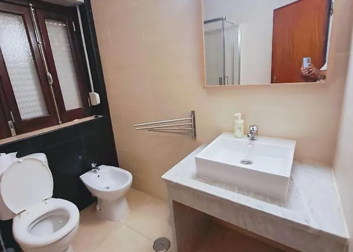 Casa Da E Cia Palmela