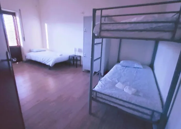 Casa Da E Cia Ostello