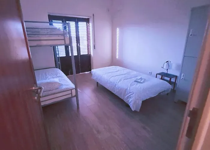 Ostello Casa Da E Cia