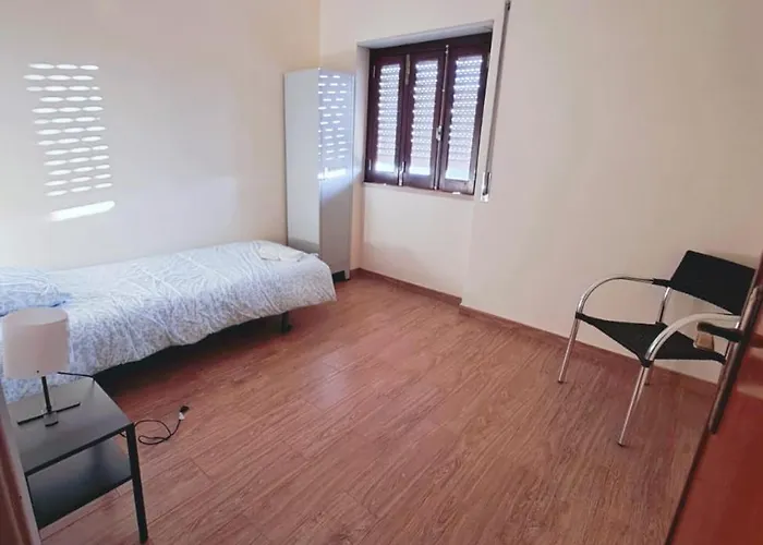 Casa Da E Cia Ostello *