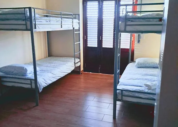 Ostello Casa Da E Cia