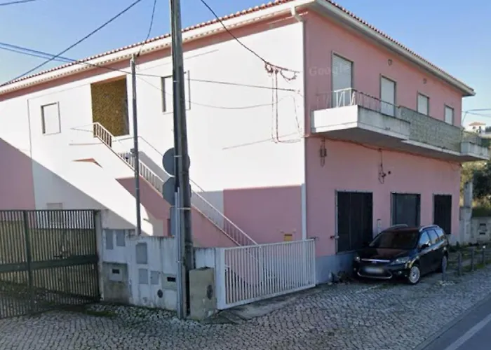 Ostello Casa Da E Cia *